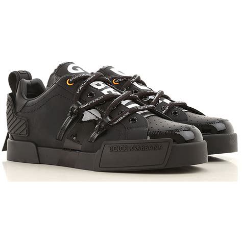 dolce gabbana scarpa uomo|Dolce & Gabbana sneakers.